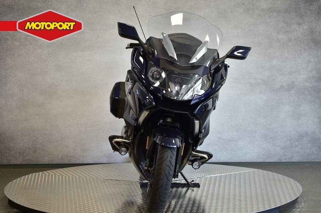 BMW K 1600 BAGGER (bj 2019), Einsteinlaan 5
2289 CC  Rijswijk, NL, Bedrijf, BMW Motorrad Nederland, Toermotor