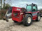 Manitou MT1337SLT Verreiker, Verreiker
