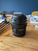 Canon EF 85mm 1.8, Ophalen, Gebruikt, Telelens