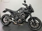 YAMAHA MT 09 ABS 2020 in nieuwstaat onderhouden + garantie, Motorrijbewijs A, Bedrijf, Meer dan 35 kW, YAMAHA