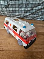 Vintage playmobiel 3245 ambulance, Ophalen