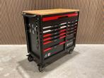 Stahlgruppe sg24 gereedschapswagen‼️, Ophalen, Gevuld, Nieuw