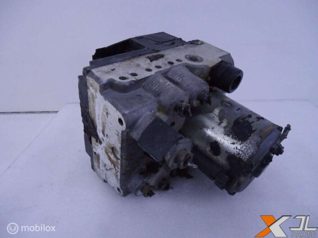 S-KLASSE W140 ABS/ASR POMP A0024319812 A0024319612, Gebruikt, Mercedes-Benz, Ophalen of Verzenden, Mercedes-Benz