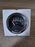 Voltmeter, Ophalen of Verzenden, Nieuw