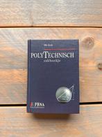 Polytechnisch Zakboekje - 48e druk, Boeken, Techniek, Ophalen of Verzenden, Zo goed als nieuw, Overige onderwerpen