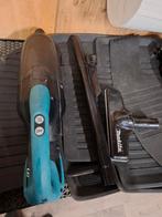 Makita DCL182 18V LXT Kruimeldief - Zo goed als nieuw, Witgoed en Apparatuur, Stofzuigers, Ophalen, Kruimeldief, Zo goed als nieuw