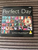 Perfect day, 1 single, Ophalen of Verzenden, Zo goed als nieuw, Pop