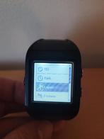 Kendau SG-110 Sporthorloge met GPS, Gebruikt, Kendau, Zwart, Ophalen of Verzenden