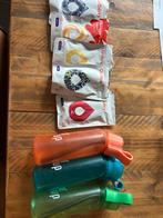 Air up flessen met pods, Ophalen, Gebruikt