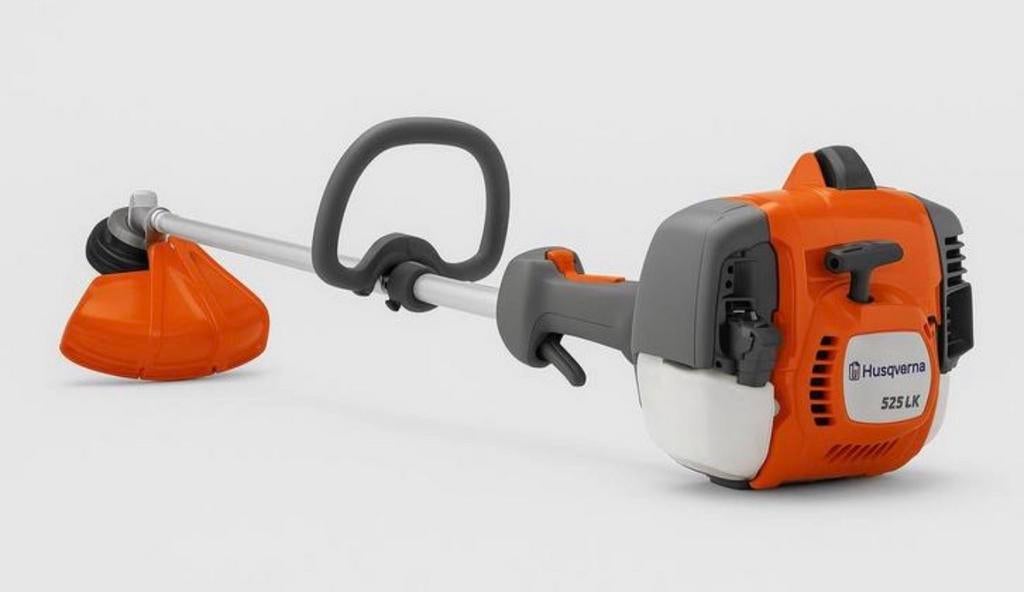 Husqvarna 525 LK combimachine, Ophalen of Verzenden, Zo goed als nieuw