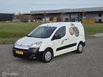 Citroen Berlingo bestel 1.6 HDIF Comfort Airco ZEER NETJES, Auto's, Euro 5, Gebruikt, 4 cilinders, Citroën