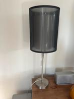 Twee lampen, Huis en Inrichting, Lampen | Tafellampen, Ophalen, Zo goed als nieuw, Minder dan 50 cm