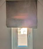 Vouwgordijnen in goede staat - diverse maten, Ophalen, 200 cm of meer, Grijs, Zo goed als nieuw