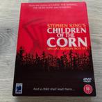 Children of the Corn - Special Edition Box Set (Anchor Bay), Alle leeftijden, Ophalen of Verzenden, Zo goed als nieuw, Slasher