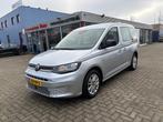 Volkswagen CADDY 1.5 TSI 5p, Auto's, Voorwielaandrijving, 1442 kg, Stof, 4 cilinders
