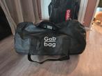 VOLLEDIG ONGEBRUIKTE GABBAG DUFFELTAS! 65 LITER - INFO ZIE A, Ophalen of Verzenden, Nieuw