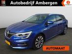 Renault Mégane Estate 1.3 TCe (140Pk) Techno Trekhaak Clima, Automaat, 12 maanden, Gebruikt, 4 cilinders