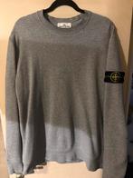 Stone island trui, Kleding | Heren, Truien en Vesten, Ophalen of Verzenden, Zo goed als nieuw, Overige maten, Grijs