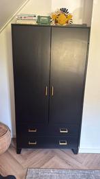 WOOD Dian kinderkledingkast, Ophalen, 50 tot 70 cm, 90 tot 105 cm, 100 cm of meer