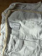 Pacco inbakerdoeken (4-7 kg en vanaf 7 kg), Ophalen, Gebruikt, Minder dan 70 cm, Bakerzak of Bakerdoek