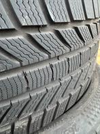 Continental winterbanden 265/40 R20, Ophalen, Gebruikt, 265 mm, Winterbanden
