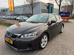 Lexus CT 200h Hybrid - ALCANTARA - CAMERA - ZONDAG OPEN !, Gebruikt, 4 cilinders, Bruin, Alcantara