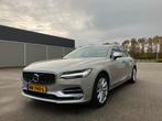 Volvo S90 T5 254pk Geartronic 2017 Bruin, Auto's, Volvo, 15 km/l, 1800 kg, Origineel Nederlands, Particulier