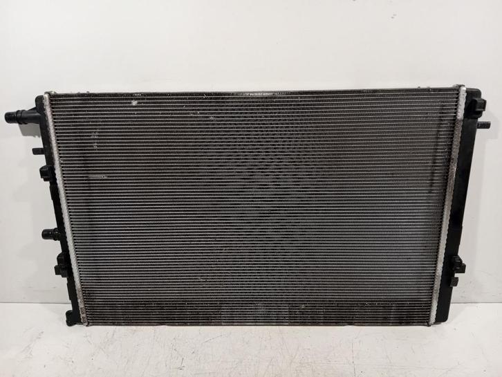 Radiateur Renault Kangoo, Auto-onderdelen, Motor en Toebehoren, Renault, Gebruikt, Herkomst onderdeel bekend, 12 maanden garantie
