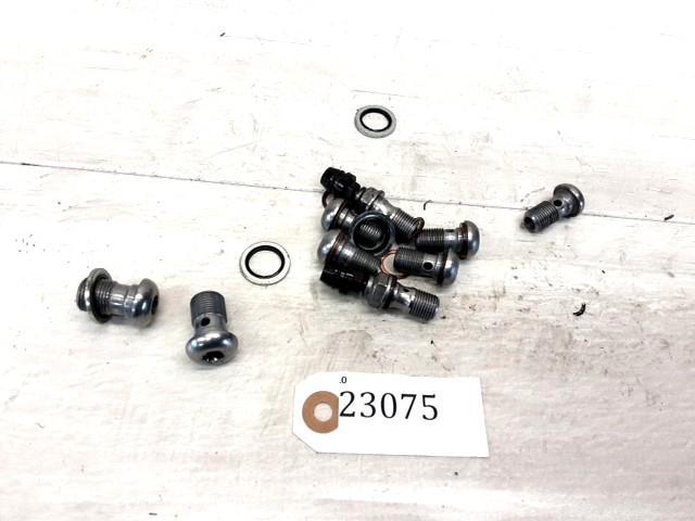 S1000RR 2012 - 2014 BMW Bout Bout remleiding D1-47219, Motoren, Accessoires | Overige