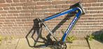 Merckx frame met crankset, Gebruikt, 57 tot 61 cm, Meer dan 20 versnellingen, Ophalen