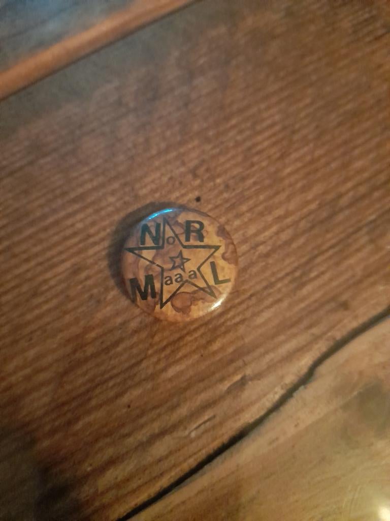 Normaal, Verzamelen, Ophalen, Overige onderwerpen