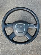 Audi A4 B8 2012 stuurwiel stuur met airbag, Ophalen of Verzenden, Gebruikt, Audi