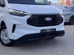 Ford Transit Custom 320 2.0 TDCI L1H1 Trend Zuid | 136pk | A, Auto's, 1828 kg, Gebruikt, Euro 6, 4 cilinders