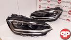 VW Golf Sportsvan F.L. Vol Led Koplampen Set L+R 517941035C, Auto-onderdelen
