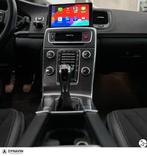 Radio Navigatie Volvo V60/S60 2014 android 15 apple carplay, Oberonweg 262 3208pg, Nieuw, Ophalen of Verzenden, Dynavin