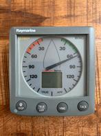 Raymarine ST60+ Wind display, Ophalen of Verzenden, Gebruikt, Kabel of Apparatuur