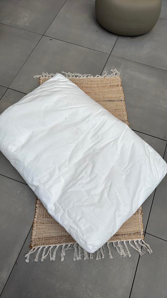 Fatboy doggy lounge vulling, Ophalen of Verzenden, Gebruikt