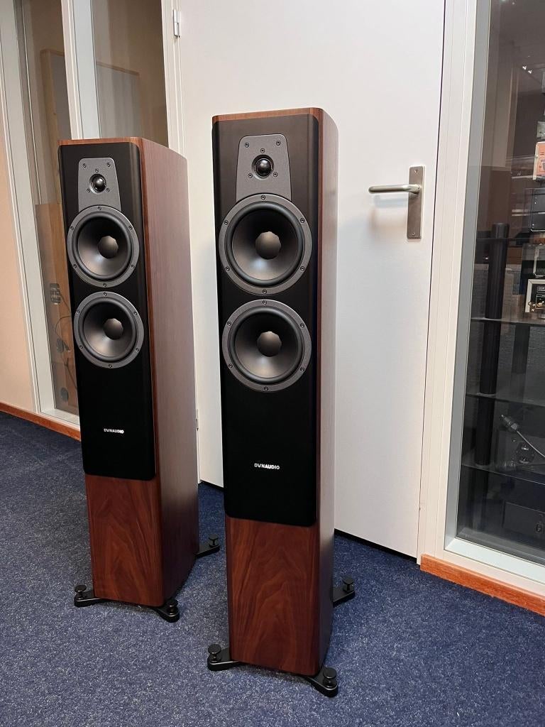 Dynaudio Contour 30i (net 1 jaar oud), Overige merken, Info@wenwaudio.nl, Ophalen of Verzenden, Zo goed als nieuw