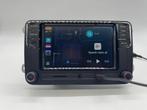 Volkswagen RCD 330 CarPlay Autoradio, Auto diversen, Ophalen of Verzenden, Nieuw