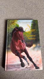 Izar de Spaanse Beauty - Christine Linneweever, Ophalen of Verzenden, Gelezen