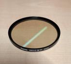 Hama SKY C 77mm filter, Audio, Tv en Foto, Fotografie | Filters, Gebruikt, Ophalen of Verzenden, 70 tot 80 mm, Hama