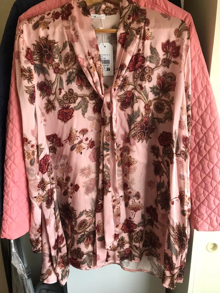 Paprika nieuw maat 52 nieuw 59,95€, Overige kleuren, Maat 46/48 (XL) of groter, Nieuw, Ophalen of Verzenden