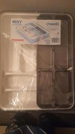 nieuwe uitschuifbare bestekbak., Ophalen of Verzenden, Nieuw