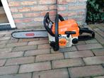 Stihl MS 180 te koop, Ophalen, Gebruikt