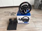 Racing Wheel APEX, Ophalen of Verzenden, Zo goed als nieuw, Stuur of Pedalen, PlayStation 4