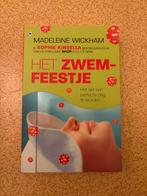 5 boeken Madeleine Wickham, Ophalen of Verzenden, Zo goed als nieuw