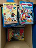 Donald Duck, Boeken, Meerdere stripboeken, Ophalen of Verzenden, Zo goed als nieuw, Donald Duck