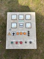 Schakelkast met stroommeting voor generator - Barth Aggregat, Ophalen, Overige typen