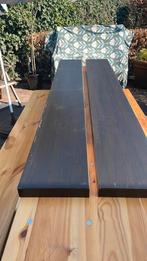 Ikea Lack boekenplank 2 stuks 190x25 cm, Ophalen of Verzenden, Zo goed als nieuw, Minder dan 180 cm, Planken