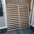 2 nieuwe lattenbodems ( uit Hobby 495 UL), Ophalen, Nieuw